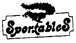 SPORTABLES