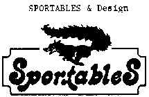 SPORTABLES