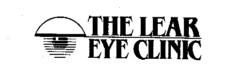 THE LEAR EYE CLINIC