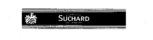 SUCHARD CONFISERIE 1826