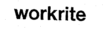 WORKRITE