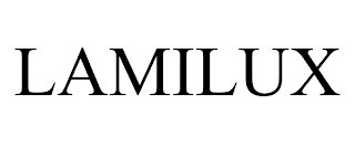 LAMILUX