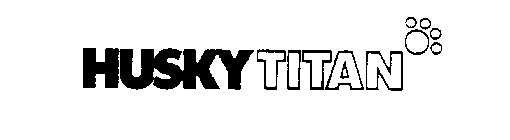 HUSKYTITAN