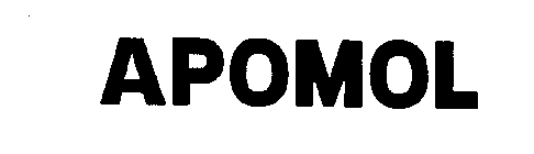 APOMOL