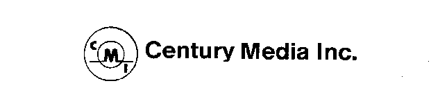 CMI CENTURY MEDIA INC.