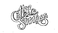 COLLEGE SUPPLIERS