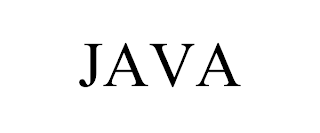 JAVA