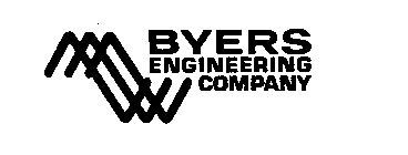 BYERS ENGINEERING COMPANY