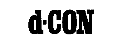 D-CON