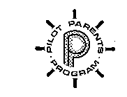 P PILOT PARENTS PROGRAM