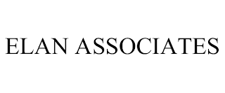 ELAN ASSOCIATES