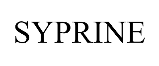 SYPRINE