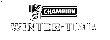 L CHAMPION WINTER-TIME