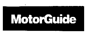 MOTORGUIDE