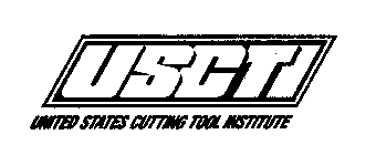 USCTI UNITED STATES CUTTING TOOL INSTITUTE