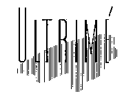 ULTRIME'