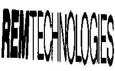 REMTECHNOLOGIES