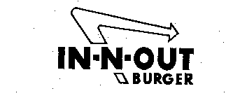 IN-N-OUT BURGER