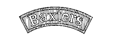 BAXTERS