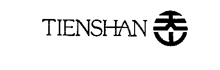 TIENSHAN