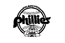 PHILADELPHIA PHILLIES