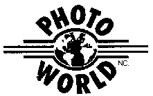 PHOTO WORLD