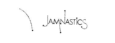 JAMNASTICS