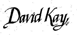 DAVID KAY INC.