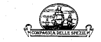 COMPAGNIA DELLE SPEZIE