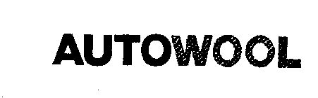 AUTOWOOL