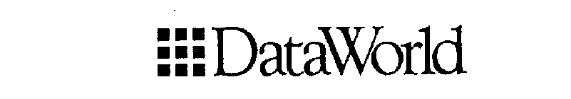 DATAWORLD