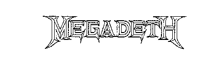 MEGADETH