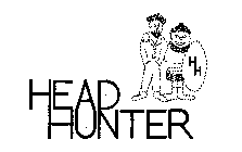 HEADHUNTER HH