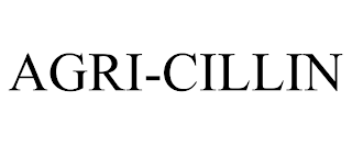 AGRI-CILLIN