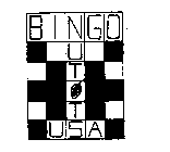 BINGO NUTTS, USA