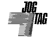 JOG TAG