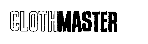 CLOTHMASTER