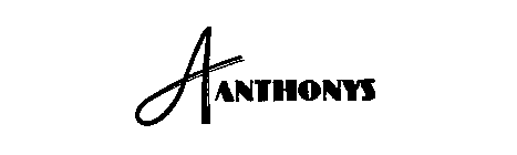 A ANTHONYS