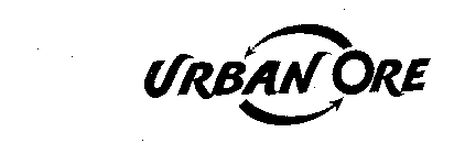 URBAN ORE