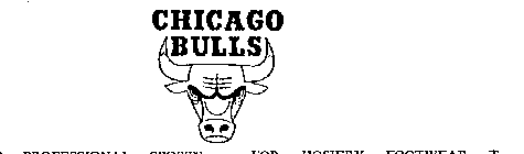 CHICAGO BULLS