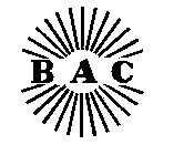 B A C