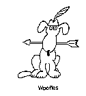 WOOFLES