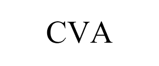 CVA