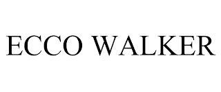 ECCO WALKER