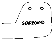 STARBOARD