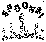 SPOONS!