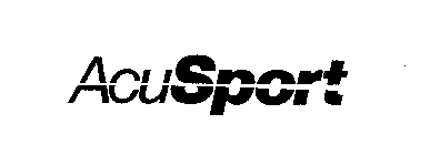 ACUSPORT