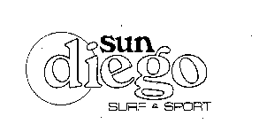 SUN DIEGO SURF & SPORT