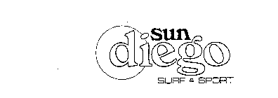 SUN DIEGO SURF & SPORT