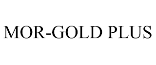 MOR-GOLD PLUS